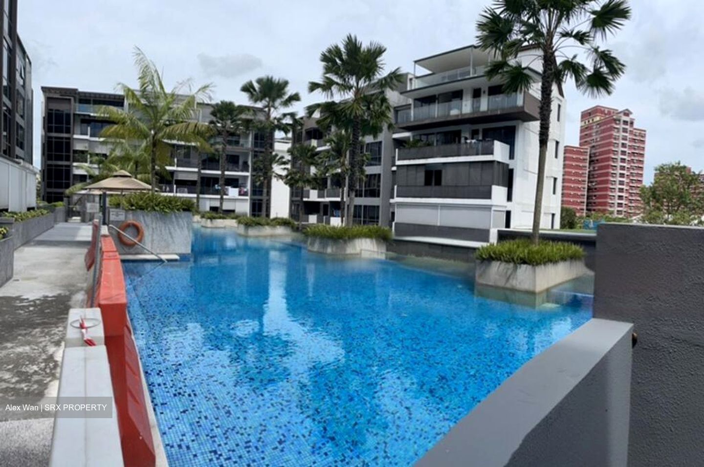 Stratum (D18), Condominium #444734211